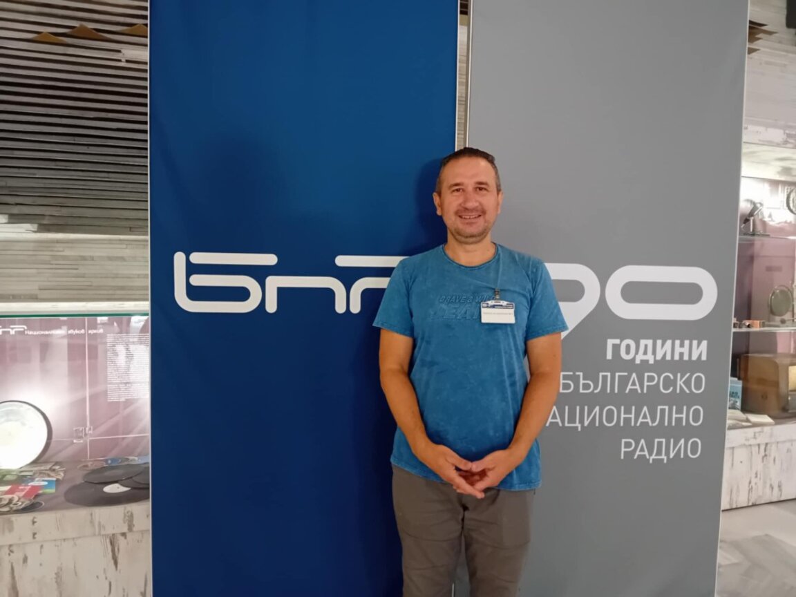 Данила Бабенко