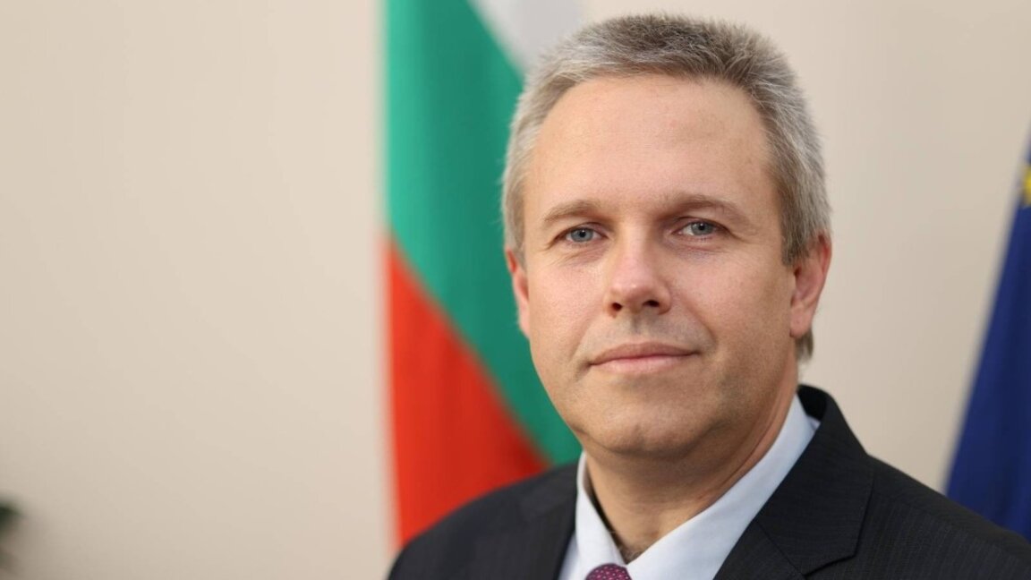 Александър Йоловски
