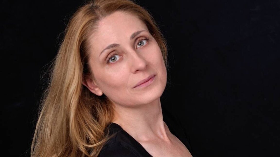 Docent Arsenia Ivanova