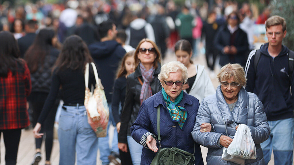 According to Eurostat, Bulgarians are third in the EU in terms of longevity and good health, but is that true?