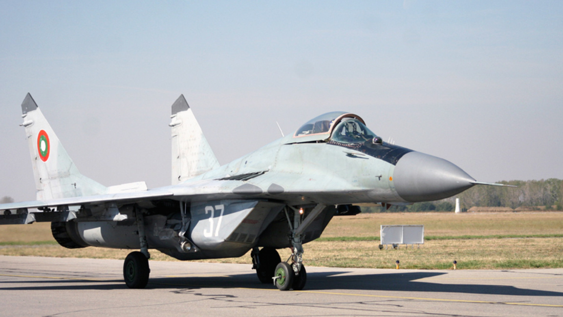 MiG-29