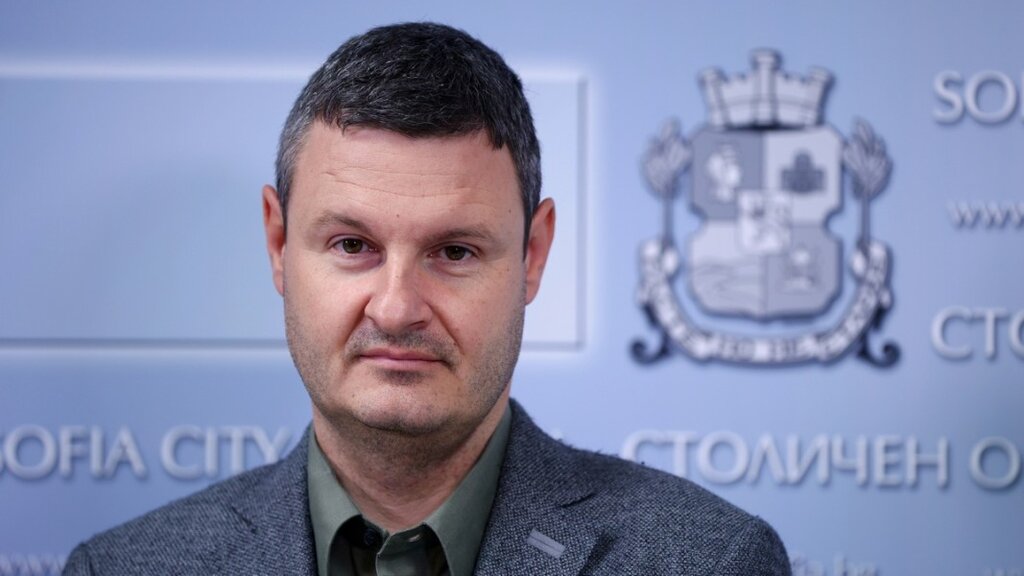Симеон Ставрев: Кметът Терзиев е с развързани ръце да придобие важни за София имоти