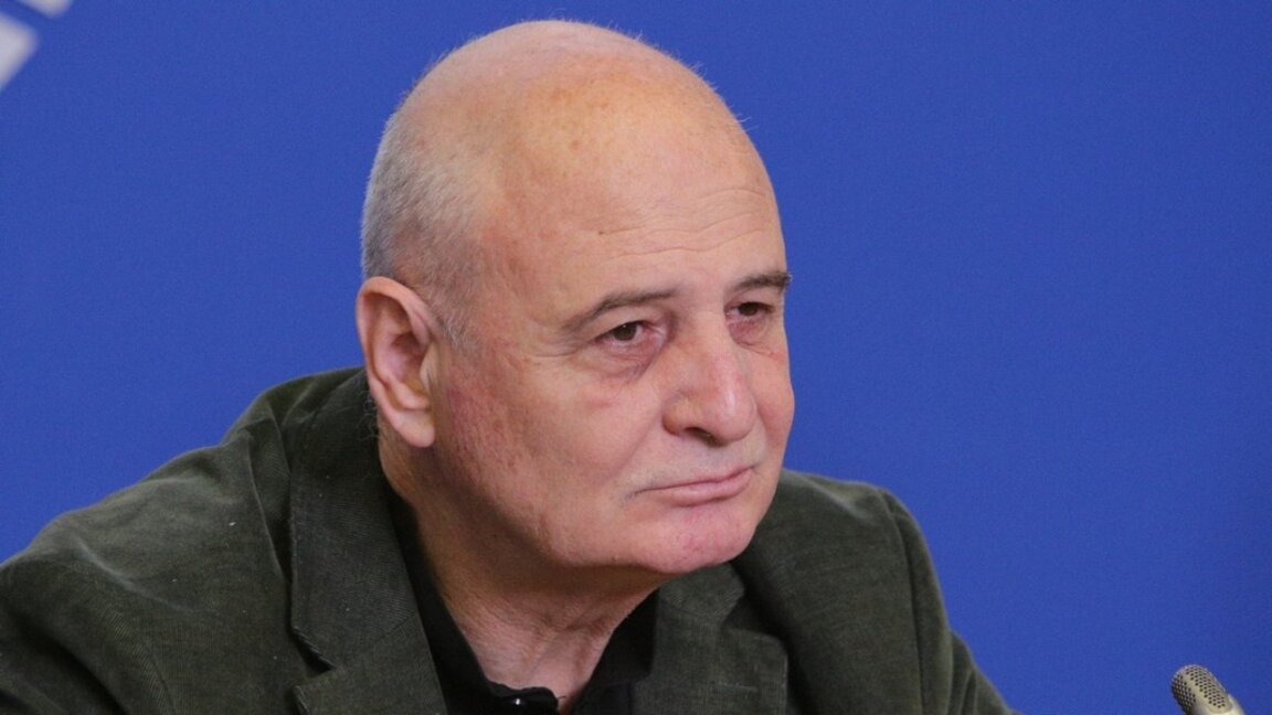 Николай Радулов