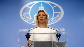 Москва иска обяснения за оръжейни доставки от Турция към Украйна