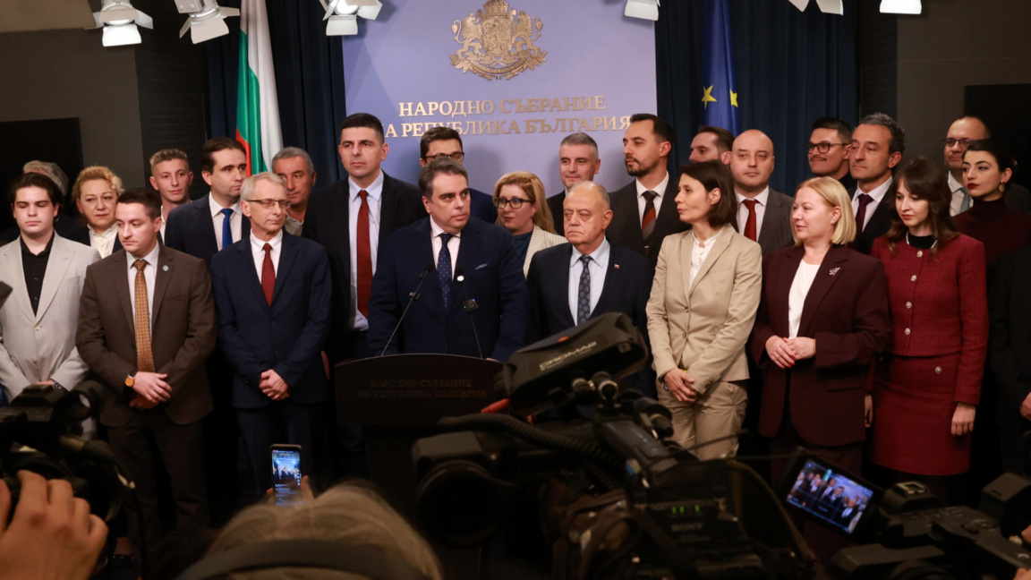 PP-DB depune în Parlament o propunere pentru revenirea la votul electronic