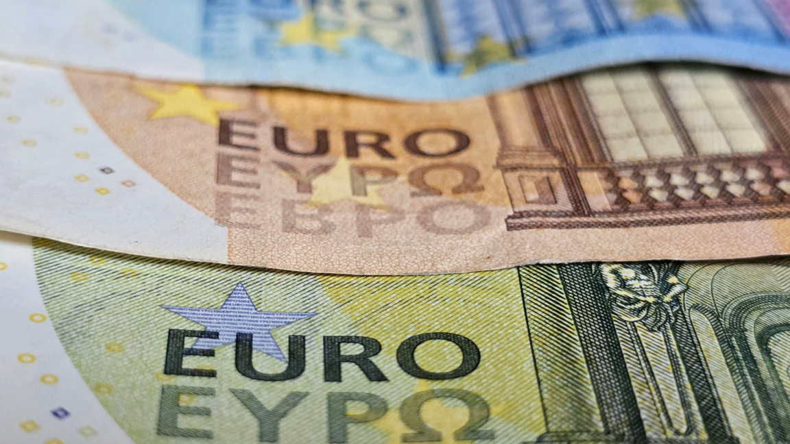 600 млн. € е изтегленият тази година дълг от вътрешния пазар под формата на ДЦК