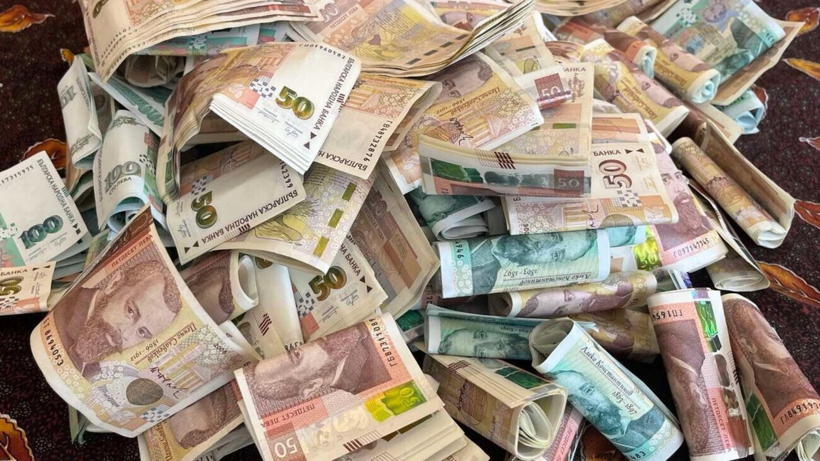 МВР призовава да се пазим от измами при въвеждането на еврото