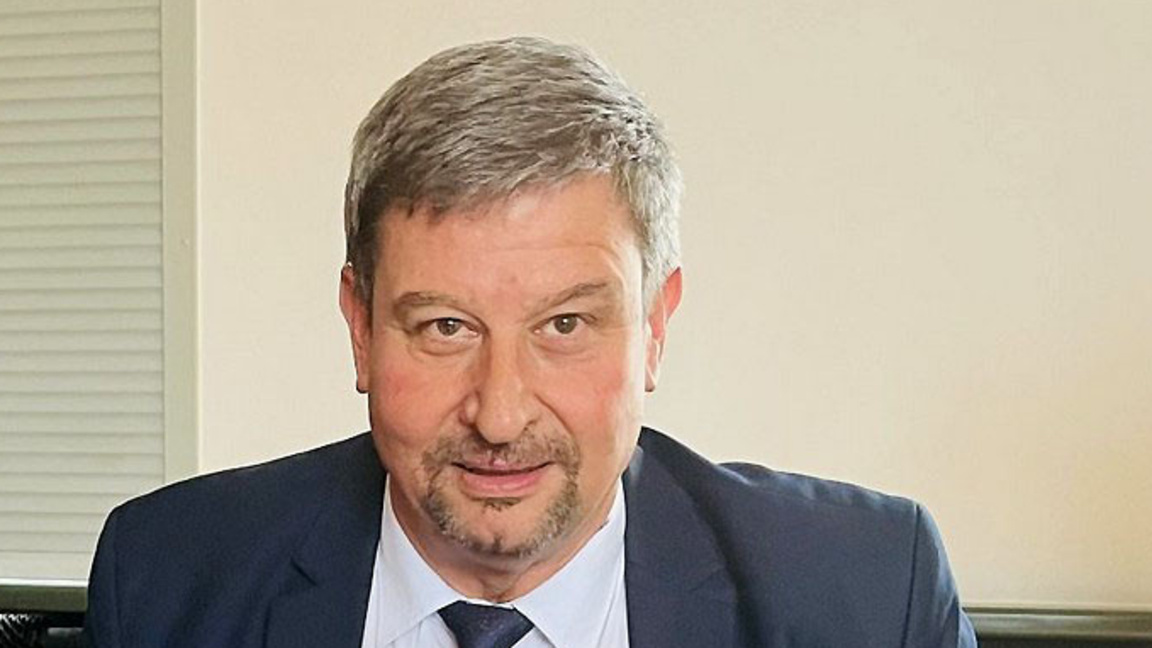 Юлиян Петров