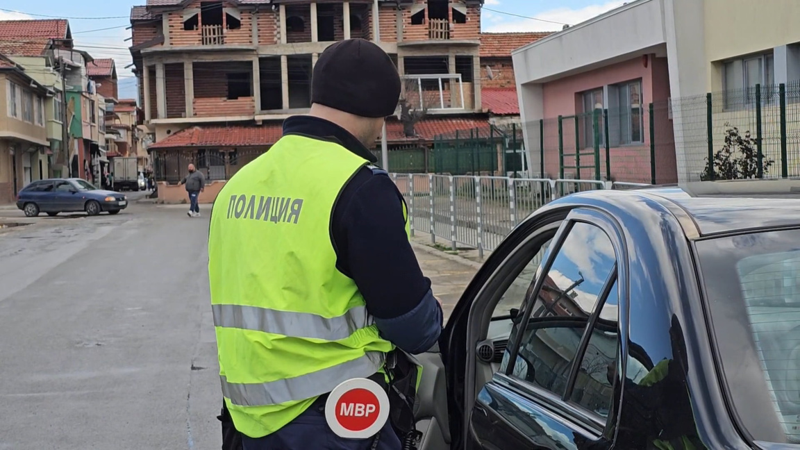 Четирима задържани при спецакция срещу купения вот в Сливенско 