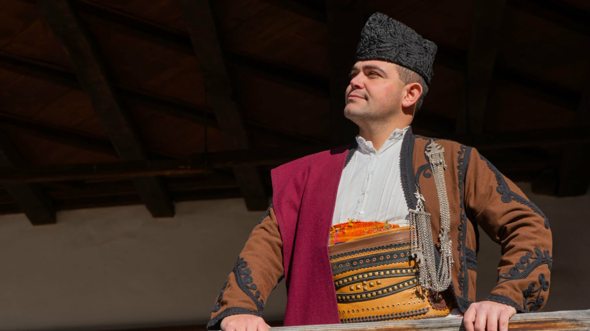 Фидан Меров