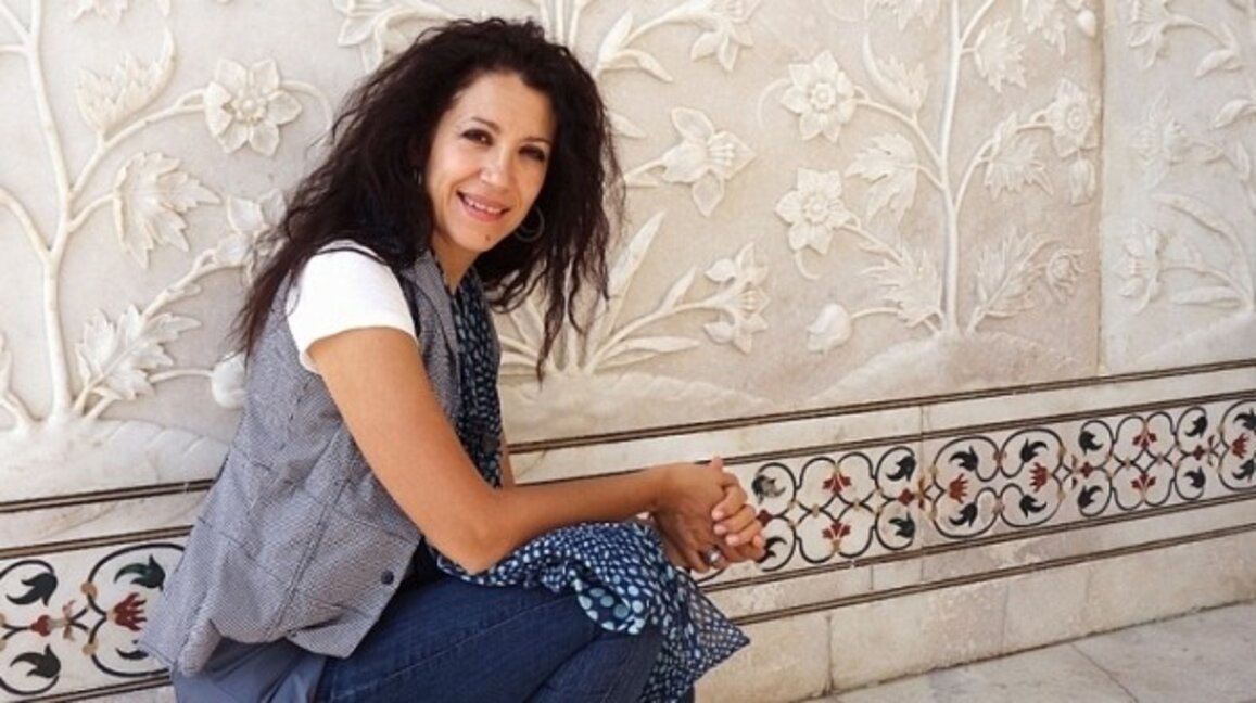 Биляна Траянова