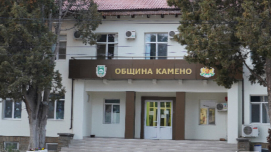 Шестметрова просека пази Камено от пожари