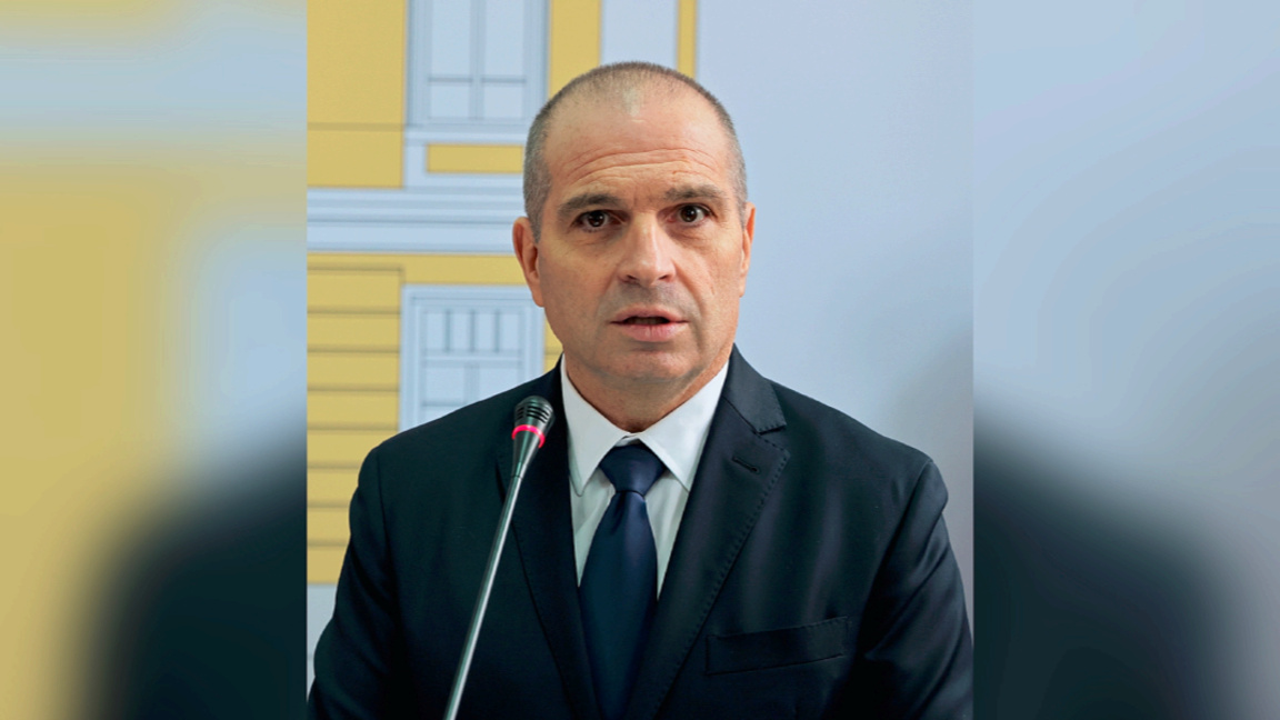Frontière bulgaro-grecque bloquée: le ministre des Transports saisit la CE