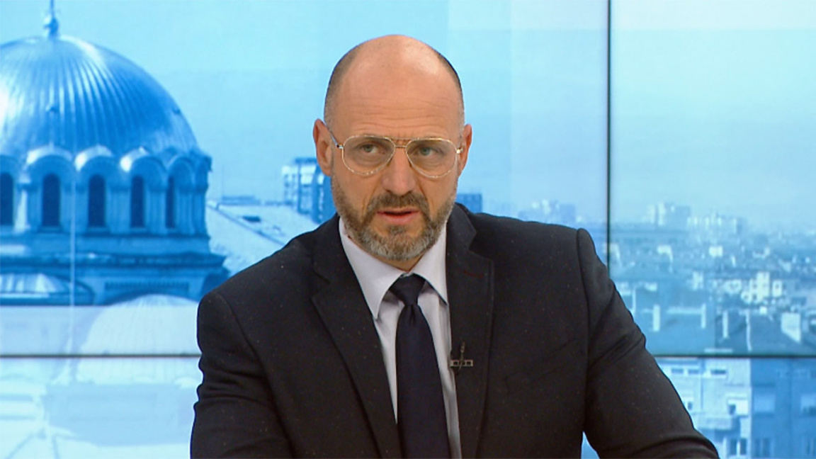 Атанас Димитров