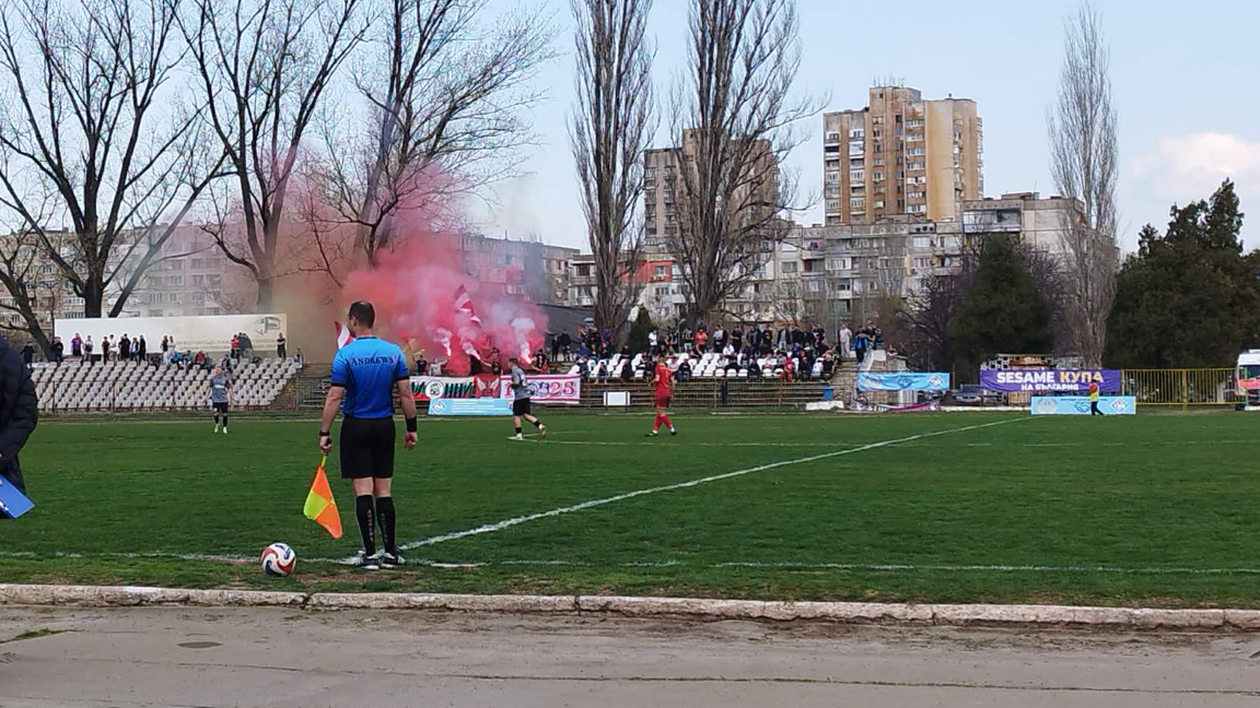 Бдин Видин