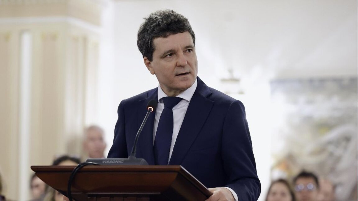 Balkanlar’ın gündemi