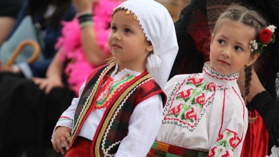24 mai va fi Ziua Bulgariei în provincia canadiană Columbia Britanică