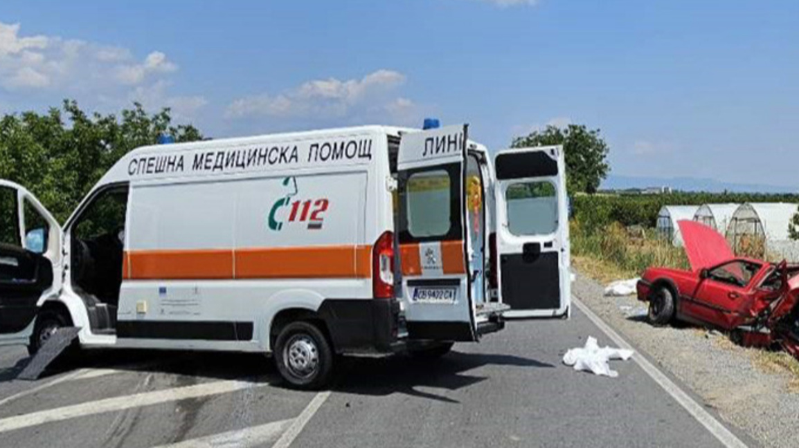 Намаляват тежките катастрофи