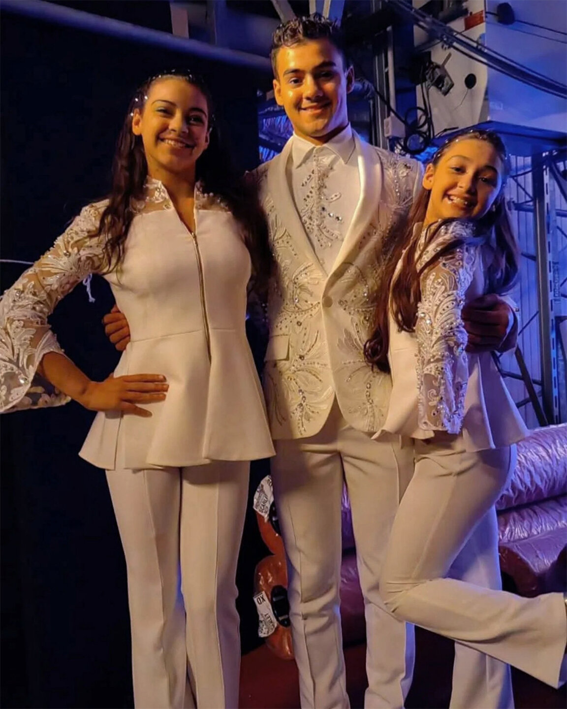 Balkanski Trio