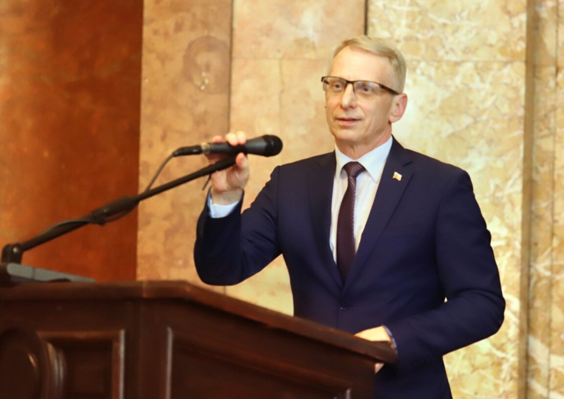 Nikolay Denkov