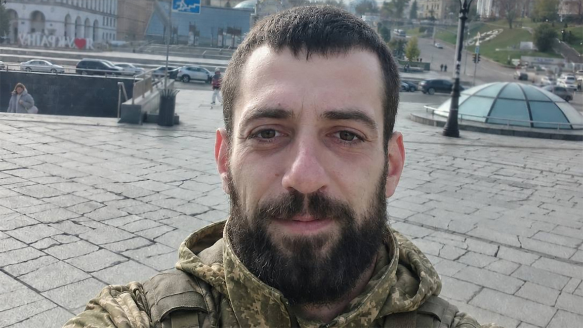 Бесарабският българин Николай Булеков загина на фронта