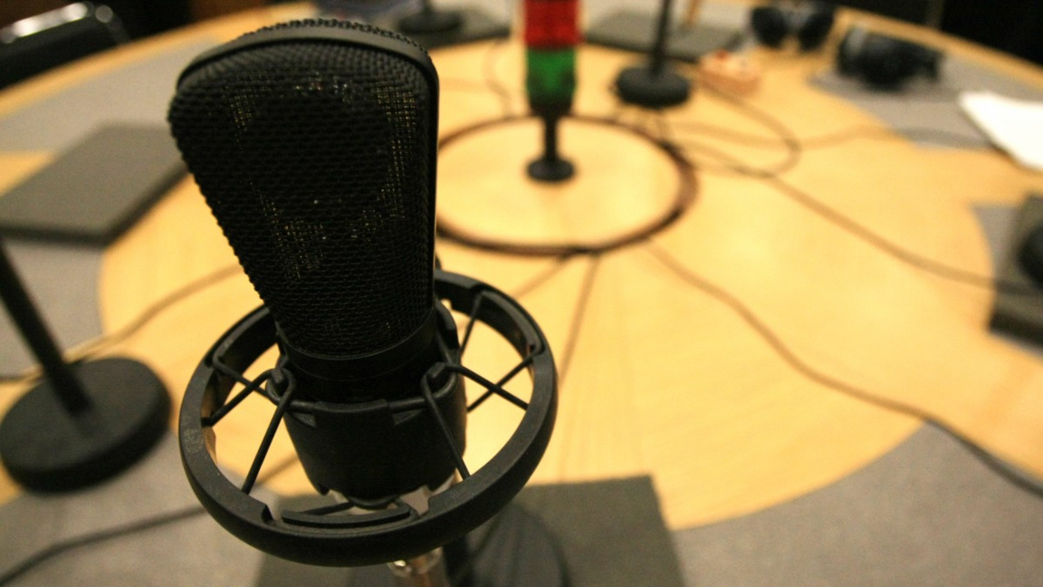 Програма "Хоризонт" отбелязва 55-годишнината си