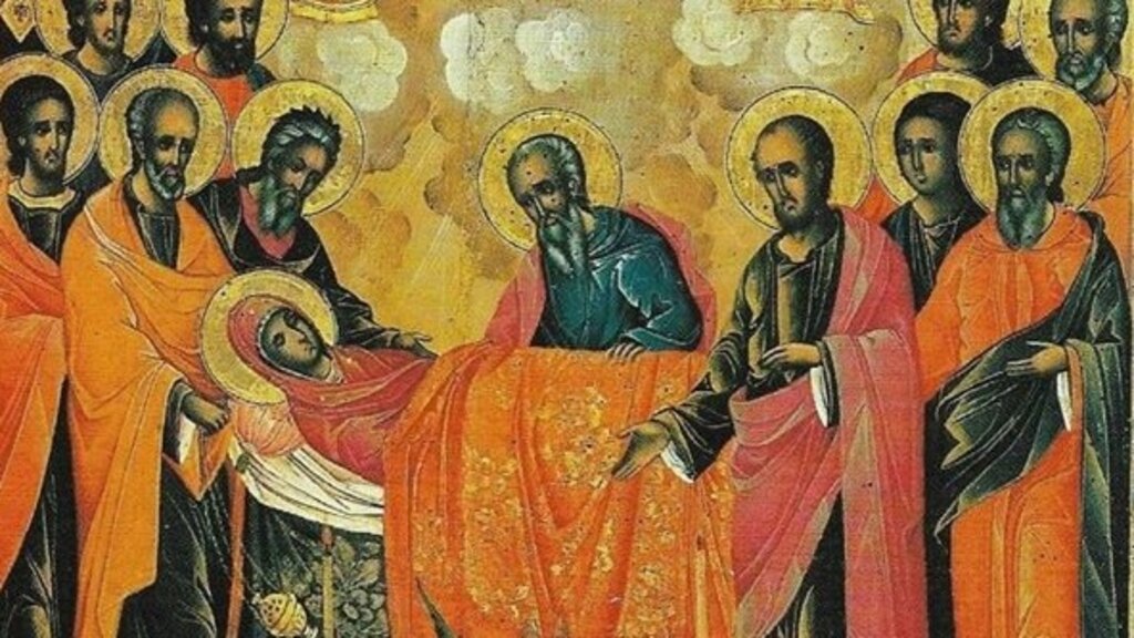 Празнуваме Голяма Богородица. Близо 180 хил. българи имат имен ден!