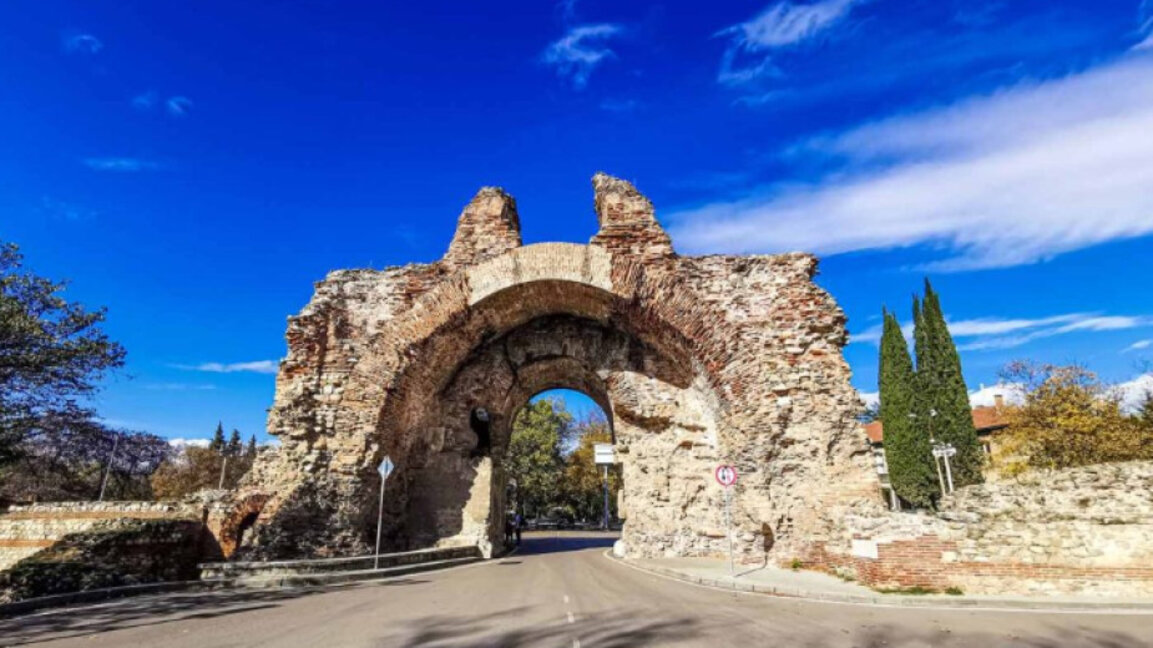 Хисаря влезе в елита на термалните градове на Европа