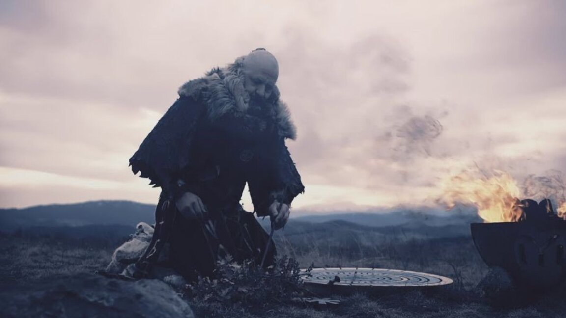 Saracta nos sumerge en el misticismo de los protobúlgaros