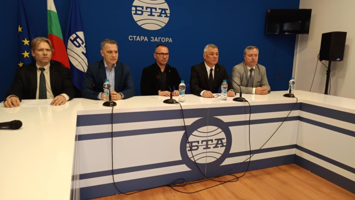 ВМРО настояват за пълно касиране на изборите