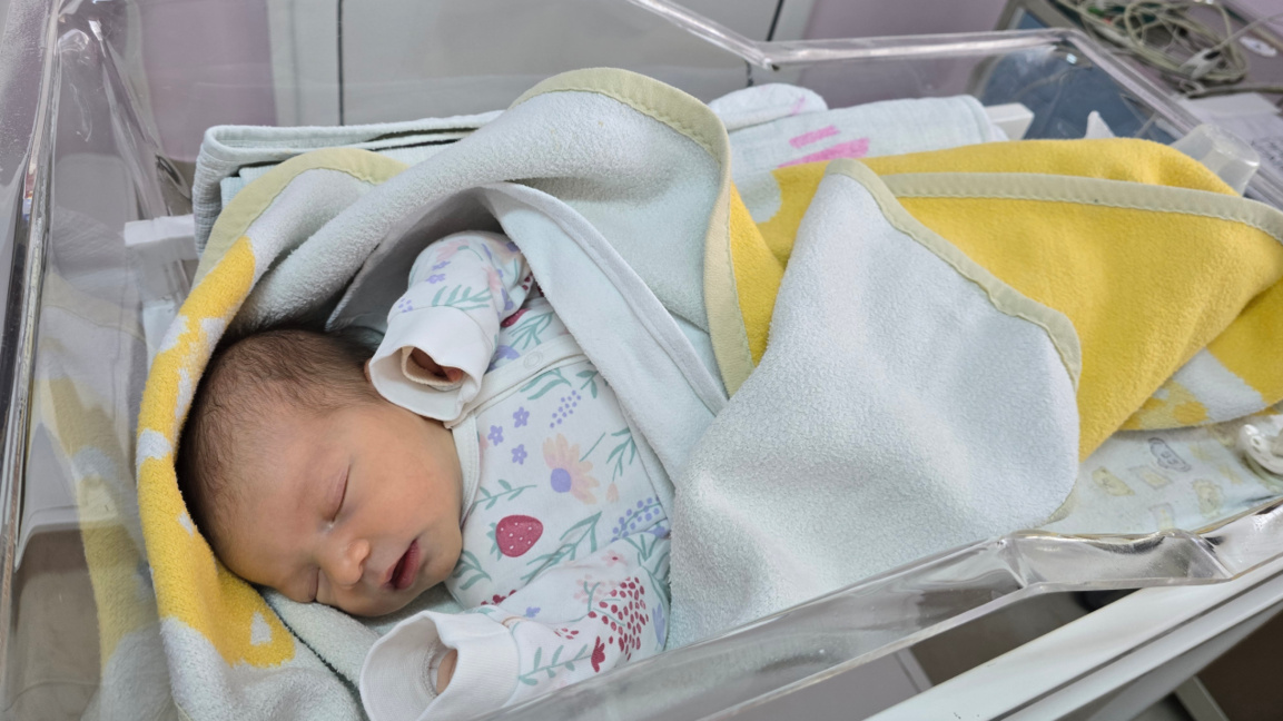 Sofia și Alexander sunt cele mai populare nume pentru nou-născuți în 2025