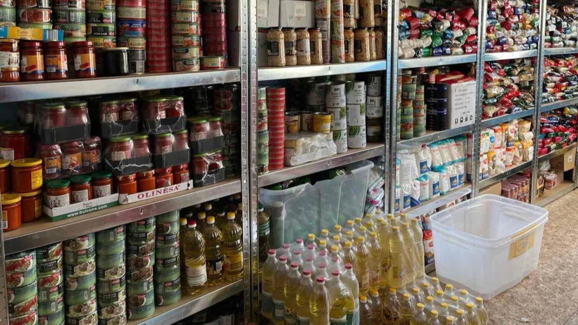 Фондация „Не си сам“ с кампания за Великден