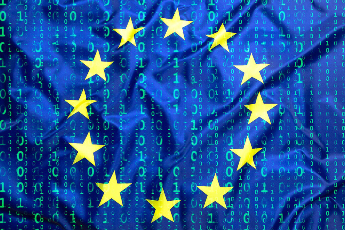 Европейските институции увеличават употребата на електронни документи