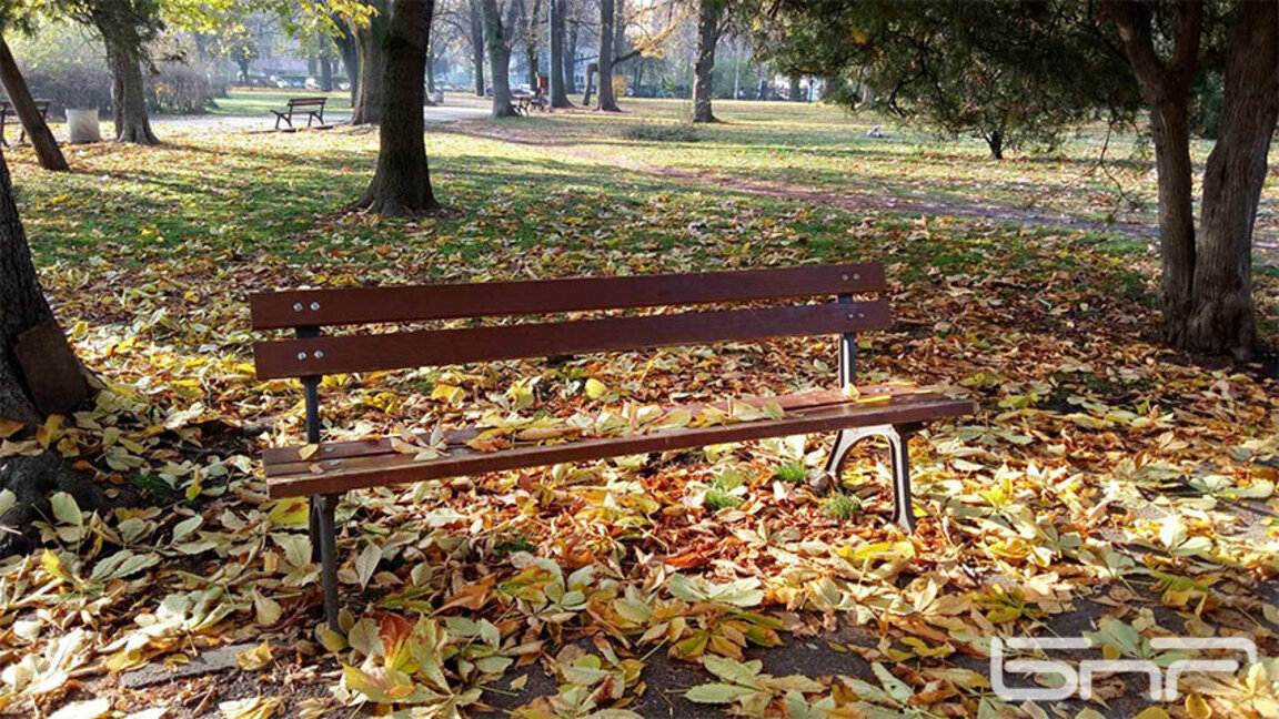 Повишение на температурите в събота