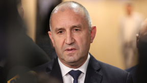 Румен Радев: Няма нужда да се спекулира по въпроса с Коалицията на желаещите
