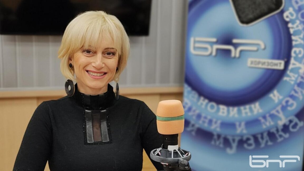 Йорданка Бекирска