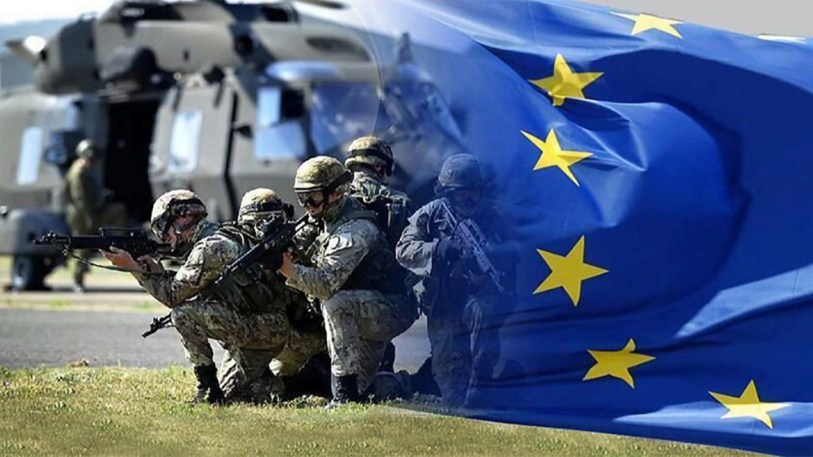 Programme SAFE: La Bulgarie reçoit 490 millions d'euros de l'UE