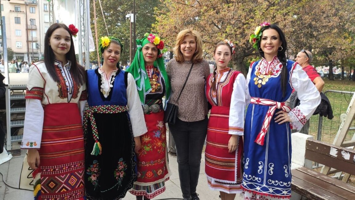 Већ 200 година бесарапски и тавријски Бугари у срцу носе своју прапостојбину