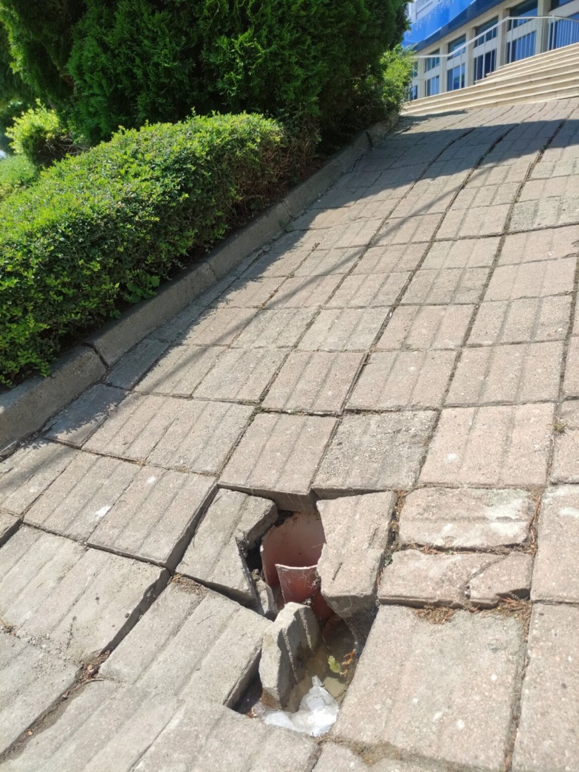 Три балчишки села са с нарушено водоподаване от три дни