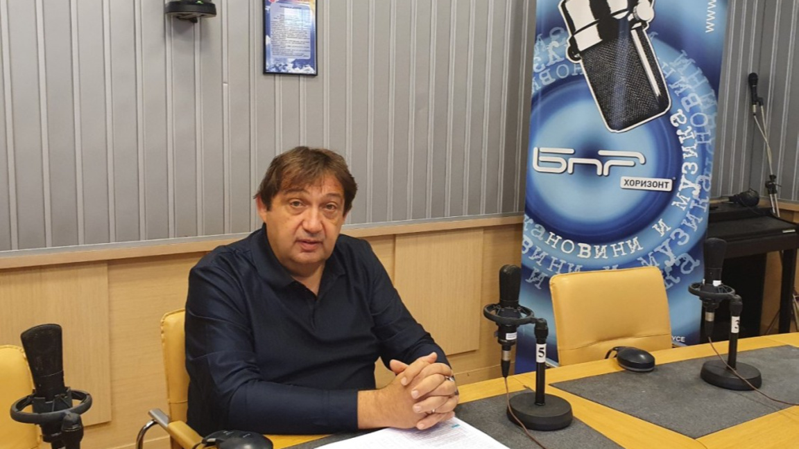 Иван Шишков