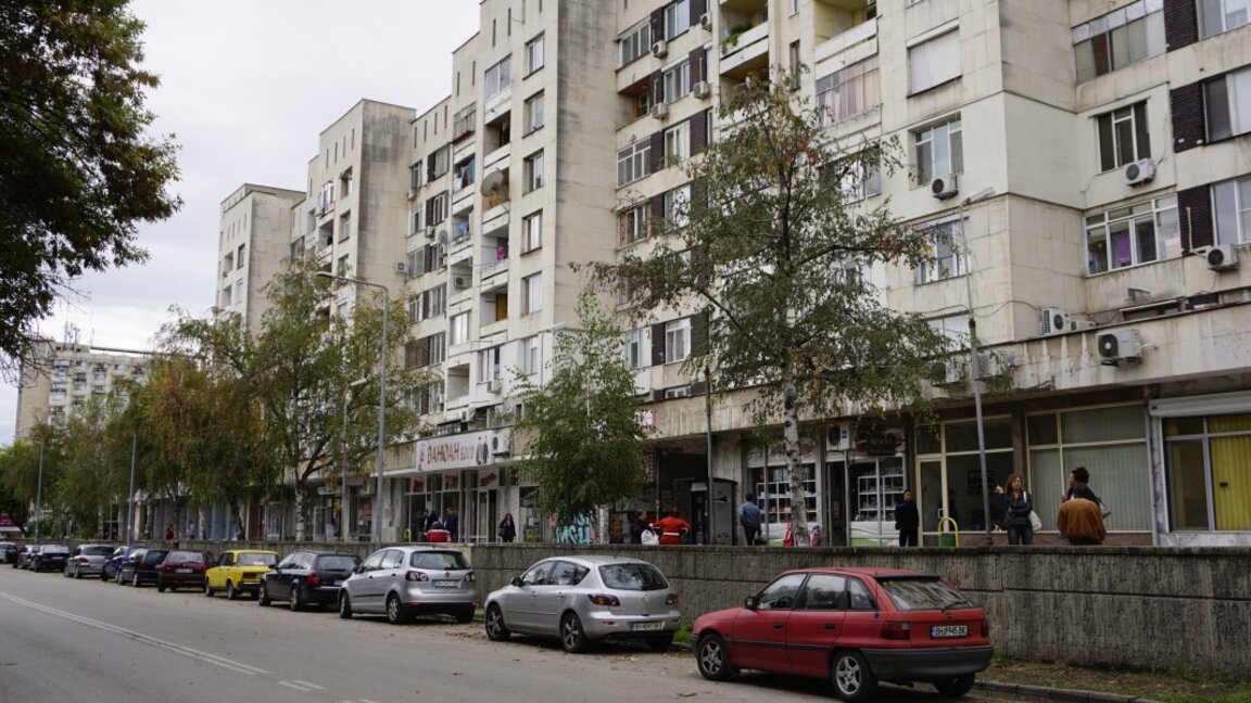 Предлагат данъкът за сградите да е обвързан с пазарните цени на имотите