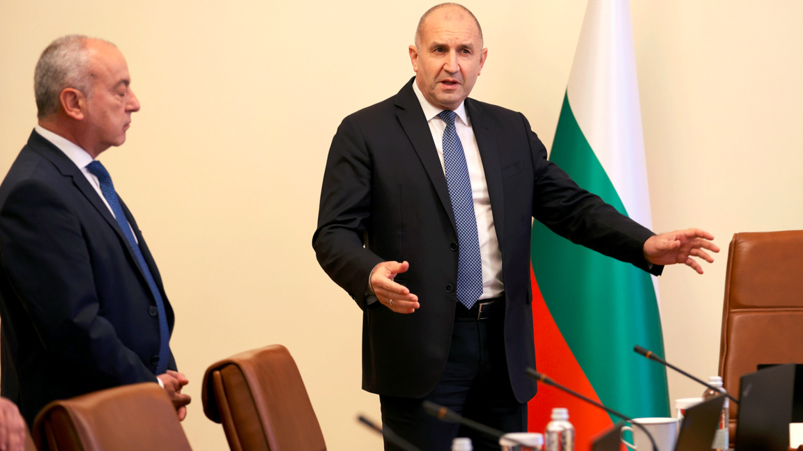 Déficit budgétaire: La CE entame une procédure contre la Bulgarie le 3 juin
