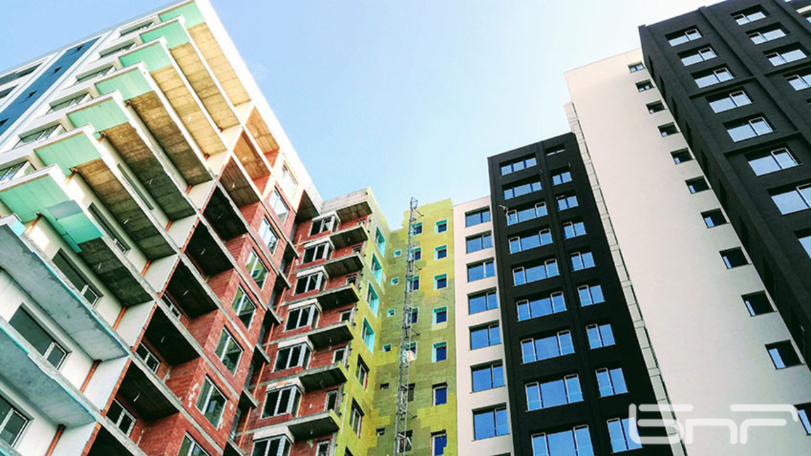 NSI: Immobilienpreise in Bulgarien steigen binnen eines Jahres um 15,4 Prozent