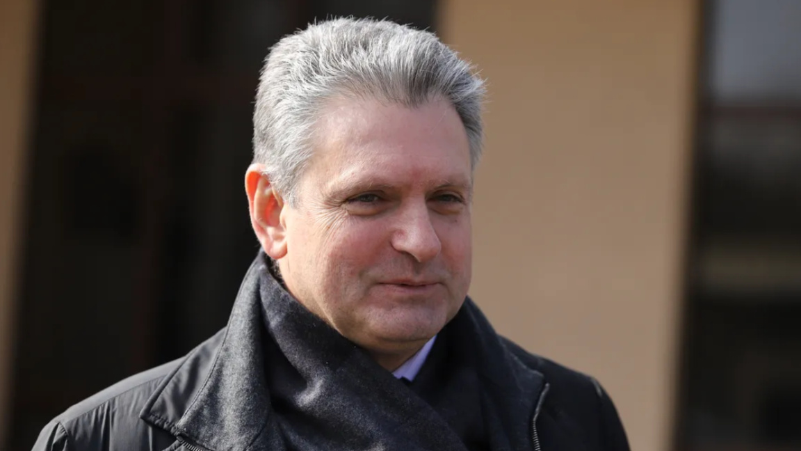 EU imposes sanctions on Nikolay Malinov’s Russophile movement