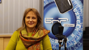 Цв. Гълъбова: Най-тежко живеят хората с психози, защото те са необичани