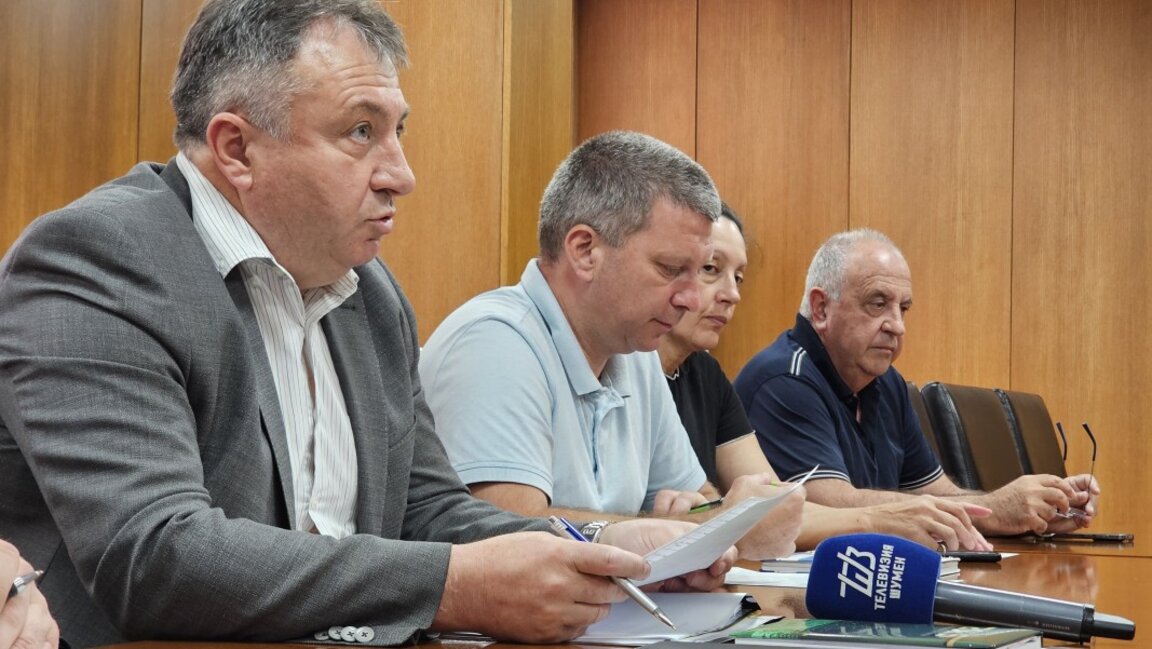 Проекти в бъдеще време