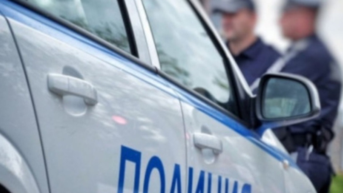 полиция Шумен