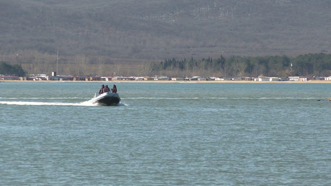 Das seit Tagen vermisste Fischerboot wurde gefunden