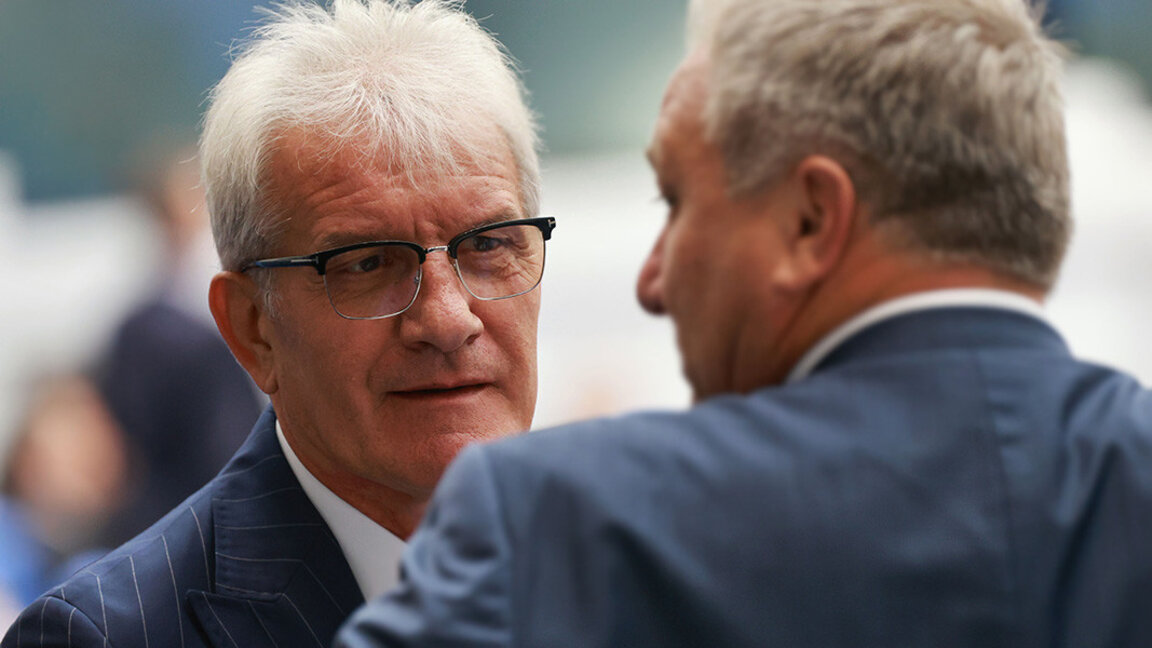 Рамадан Аталай