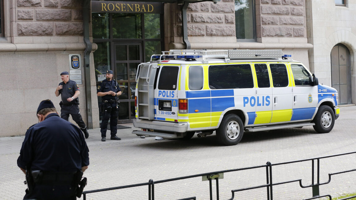 В Дания отново бе затворено голямо летище заради неидентифицирани дронове